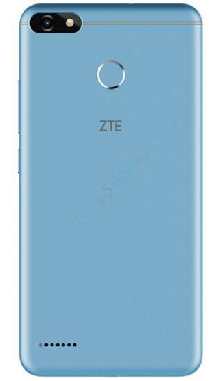Blade gb 16 zte dual a612 sim dunkelblau tex xarakter